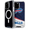 NFL Buffalo Bills iPhone 15 Pro Max MagSafe Case
